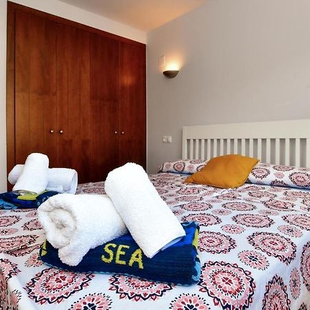 Apartamento La Recoleta Torrevieja Ngoại thất bức ảnh