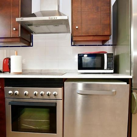 Apartamento La Recoleta Torrevieja Ngoại thất bức ảnh