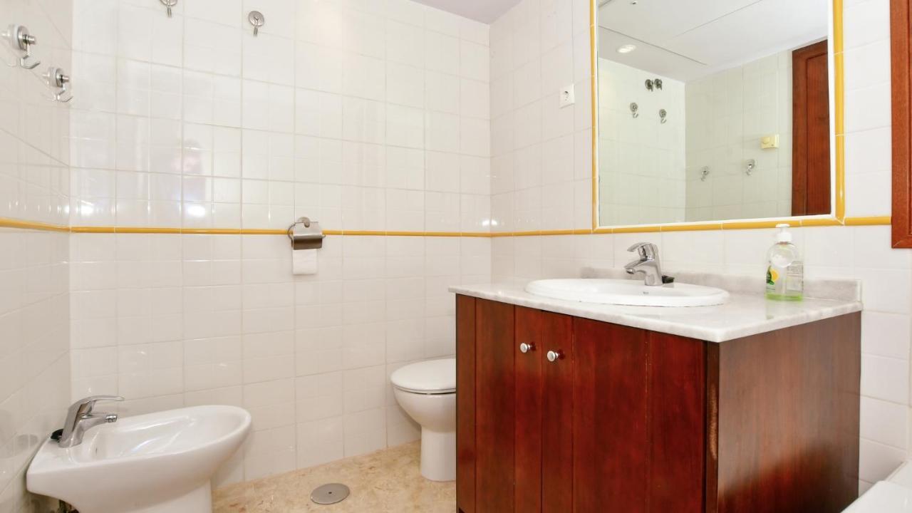 Apartamento La Recoleta Torrevieja Ngoại thất bức ảnh