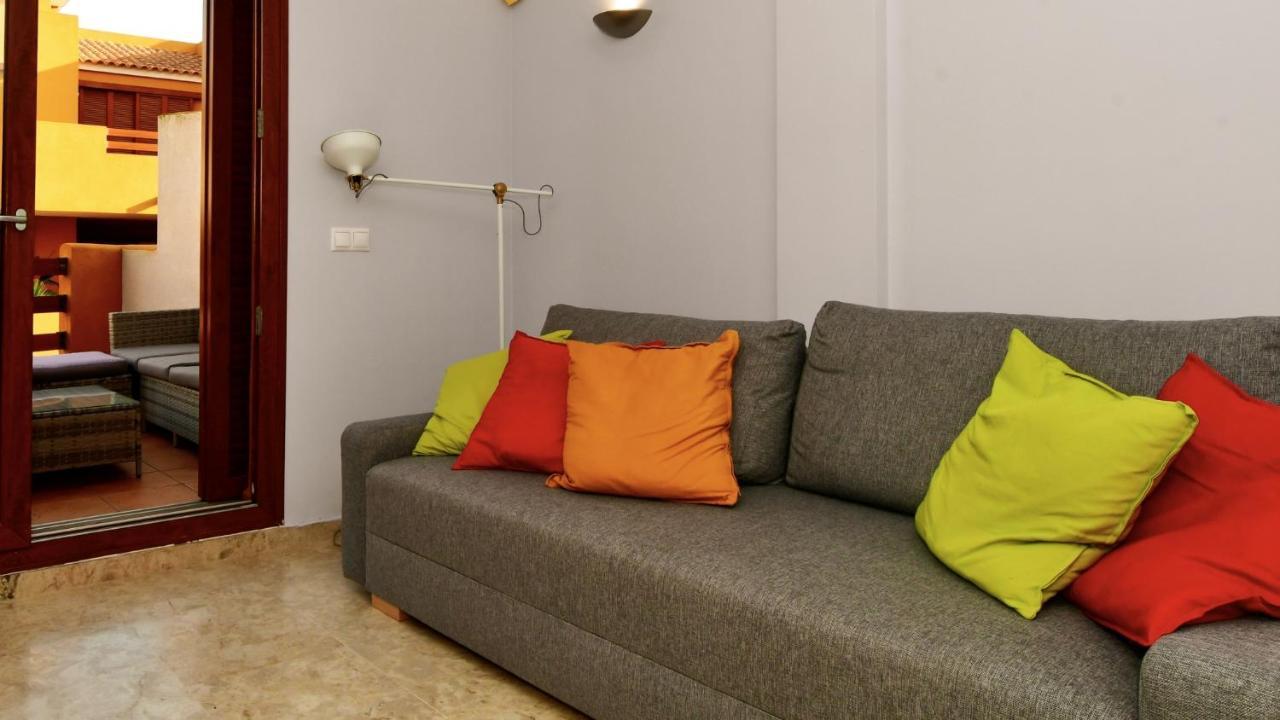 Apartamento La Recoleta Torrevieja Ngoại thất bức ảnh
