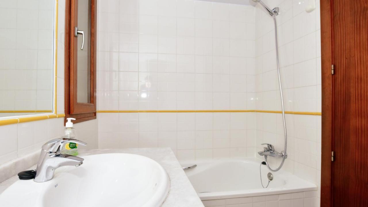Apartamento La Recoleta Torrevieja Ngoại thất bức ảnh