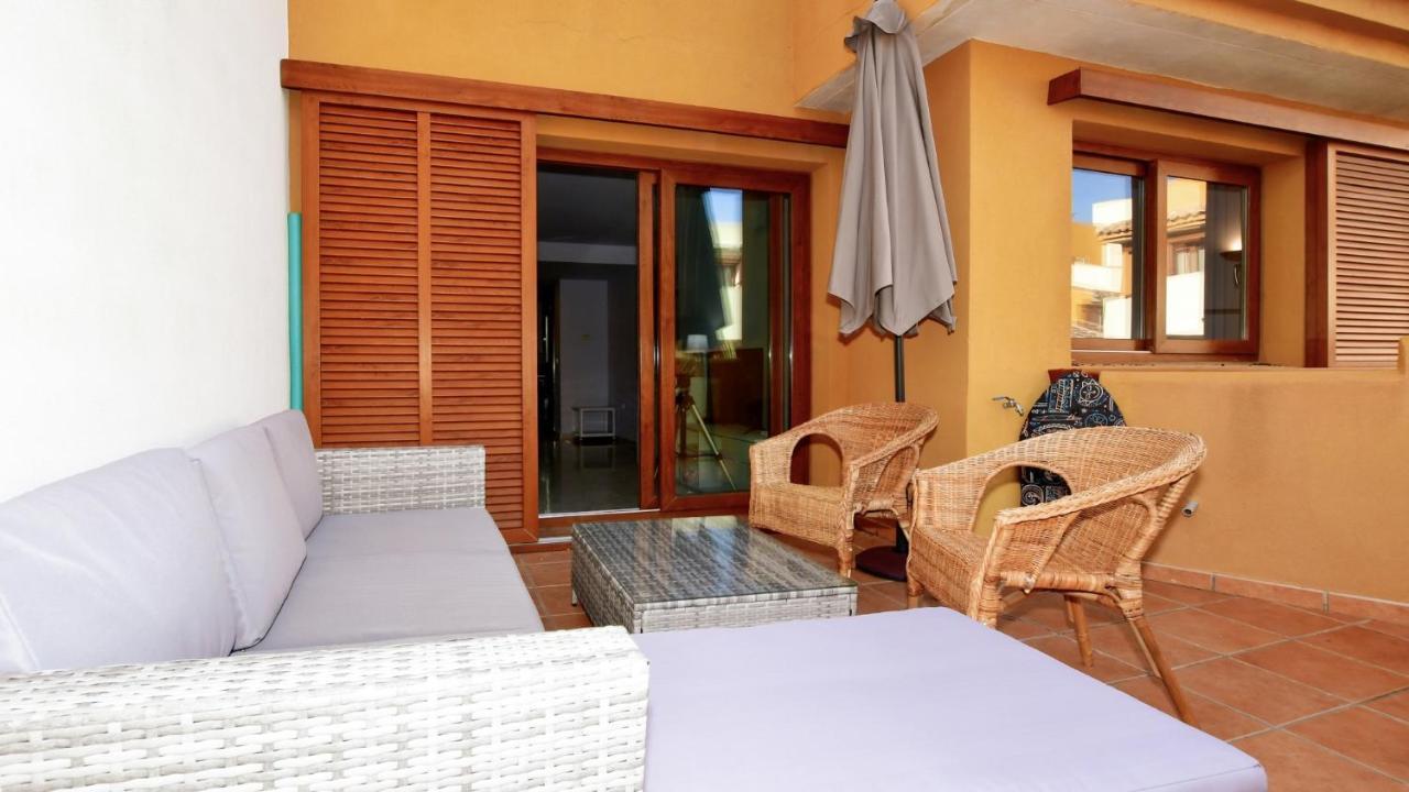 Apartamento La Recoleta Torrevieja Ngoại thất bức ảnh