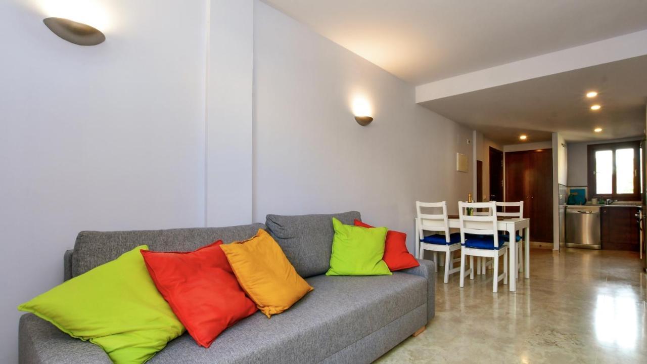 Apartamento La Recoleta Torrevieja Ngoại thất bức ảnh