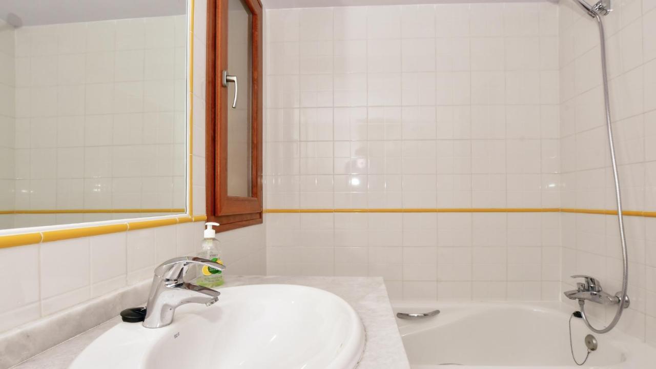 Apartamento La Recoleta Torrevieja Ngoại thất bức ảnh