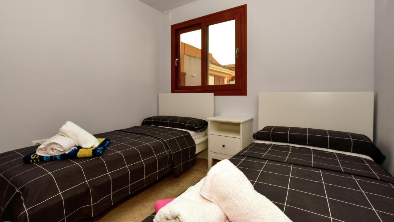 Apartamento La Recoleta Torrevieja Ngoại thất bức ảnh