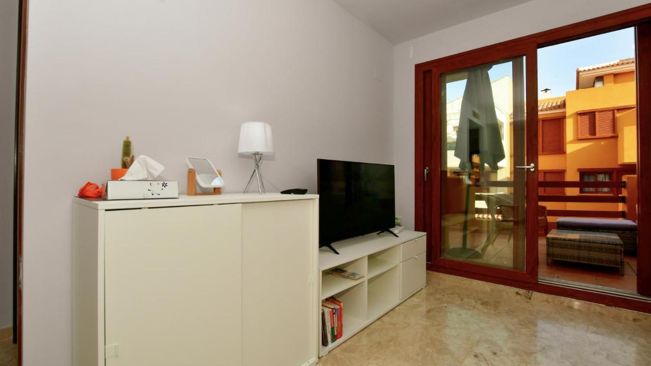 Apartamento La Recoleta Torrevieja Ngoại thất bức ảnh