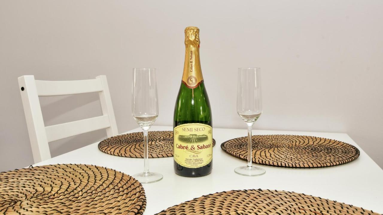 Apartamento La Recoleta Torrevieja Ngoại thất bức ảnh